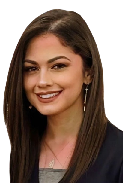Attorney Crystal Farida